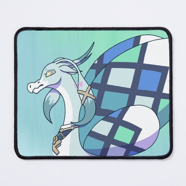 Item preview, Dragon Faruzan designed and sold by Rockheart.