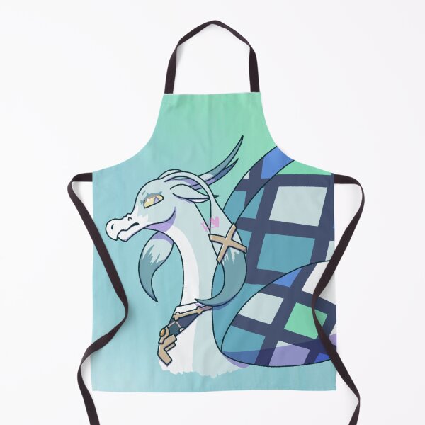 Item preview, Dragon Faruzan designed and sold by Rockheart.