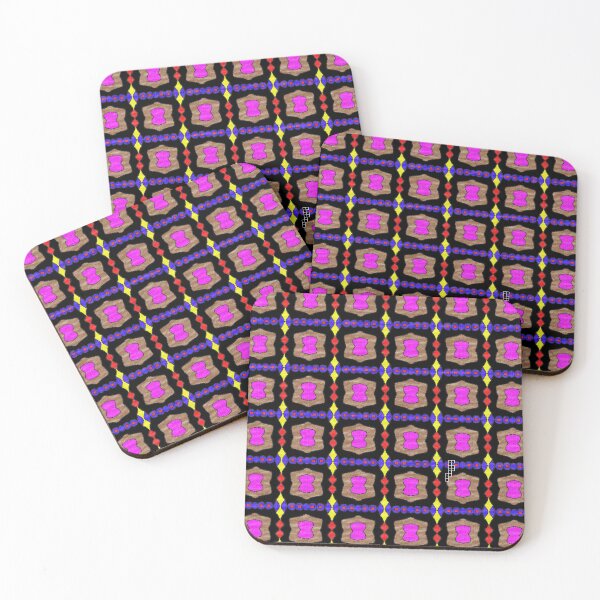 Item preview, Fabric pattern designed and sold by Ava20055.