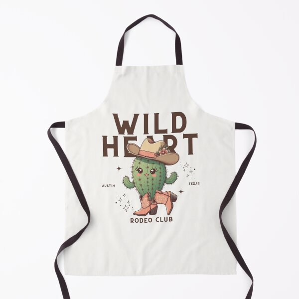 Item preview, Wild cactus heart designed and sold by Peerless-Prime.