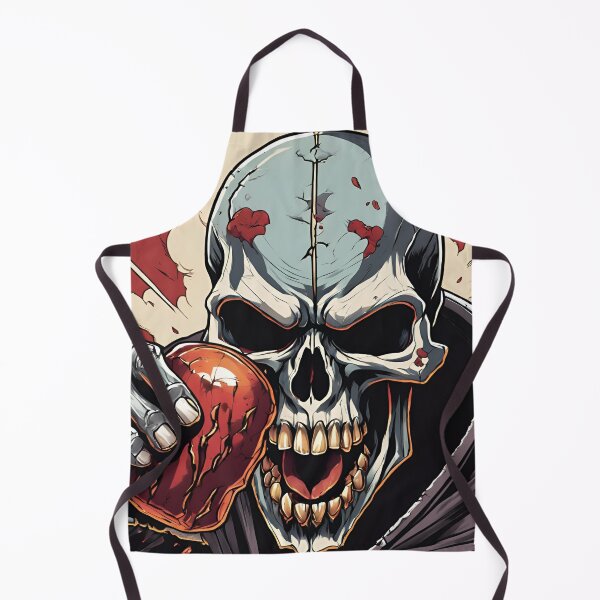 Item preview, Skull Death designed and sold by APOLLO TWENTY ONE.