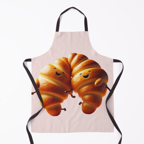 Item preview, Croissant Dance Party designed and sold by artistree98.