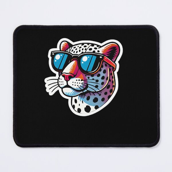 Item preview, Leopard Sunglasses designed and sold by JohnnyP-Store.