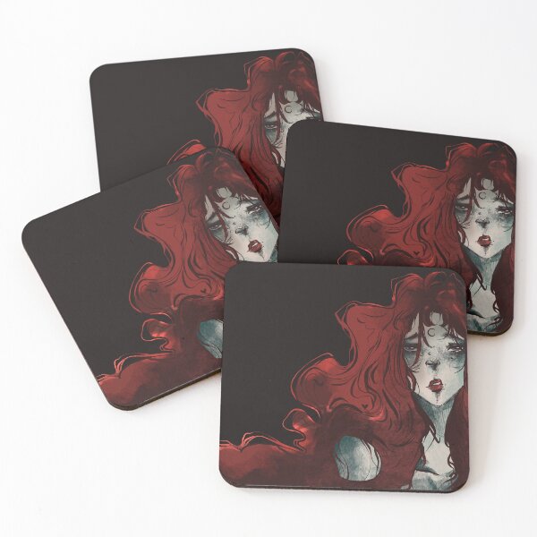Item preview, Retribution  designed and sold by MeggioEggioArt.