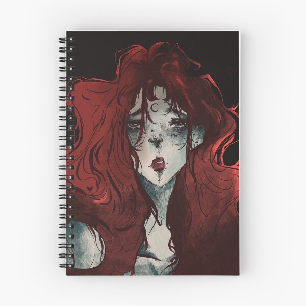 Item preview, Retribution  designed and sold by MeggioEggioArt.