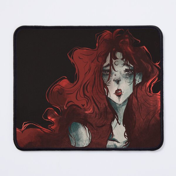 Item preview, Retribution  designed and sold by MeggioEggioArt.