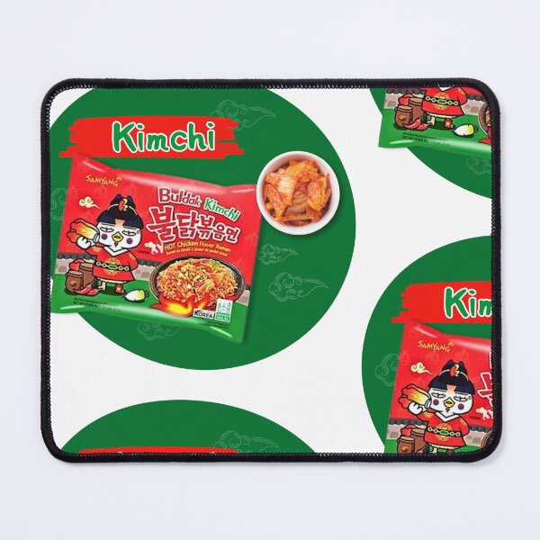 Item preview, Buldak KimChi designed and sold by K-SSUN.