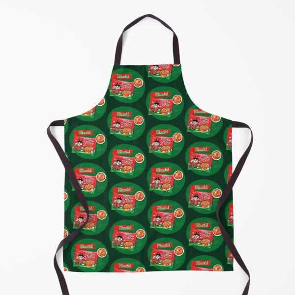 Item preview, Buldak KimChi designed and sold by K-SSUN.