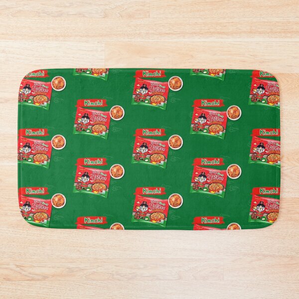 Item preview, Buldak KimChi designed and sold by EnjoyKoreaStudio.
