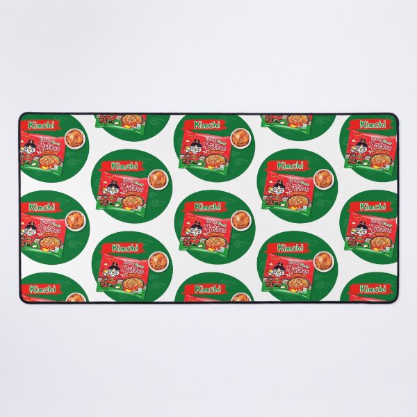 Item preview, Buldak KimChi designed and sold by EnjoyKoreaStudio.