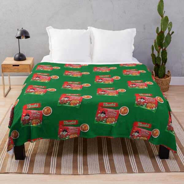 Item preview, Buldak KimChi designed and sold by K-SSUN.