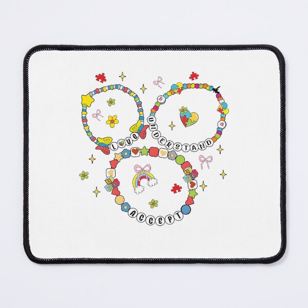 Item preview, Autism, Autism Awareness, Autism Love, designed and sold by Ivanbrockhouse.