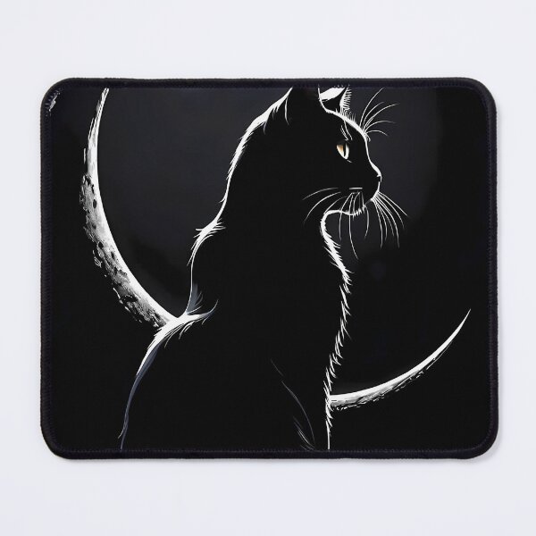 Item preview, Moon Cat 5 designed and sold by Domo-Design.