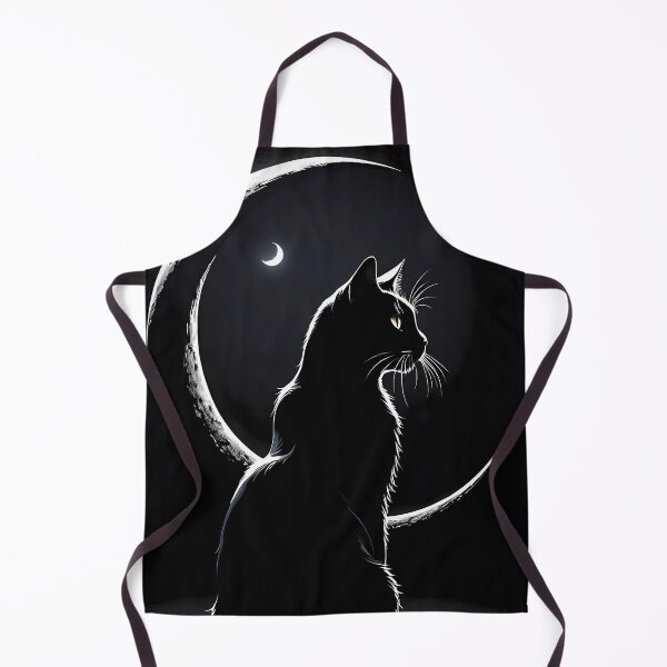 Item preview, Moon Cat 5 designed and sold by Domo-Design.