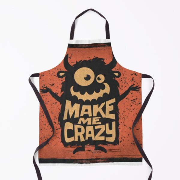 Item preview, You Make My Crazy designed and sold by KolinBoy.