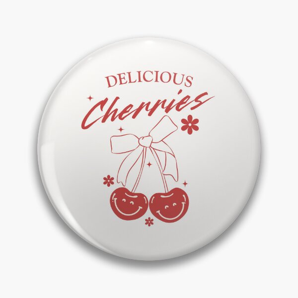 Item preview, Delicious cherries designed and sold by Peerless-Prime.