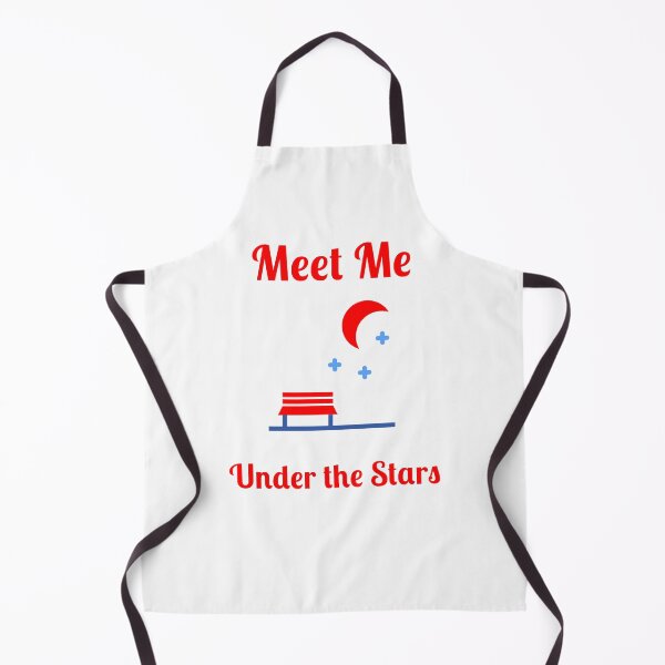 Item preview, Meet Me Under the Stars designed and sold by Fleetwood1994.