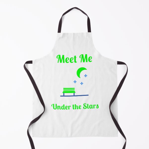 Item preview, Meet Me Under the Stars designed and sold by Fleetwood1994.