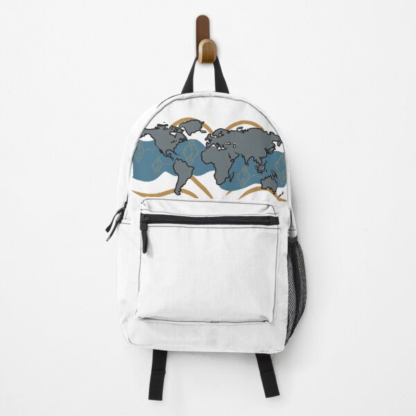 Item preview, Manta ray migration designed and sold by DelightfulDaisy.