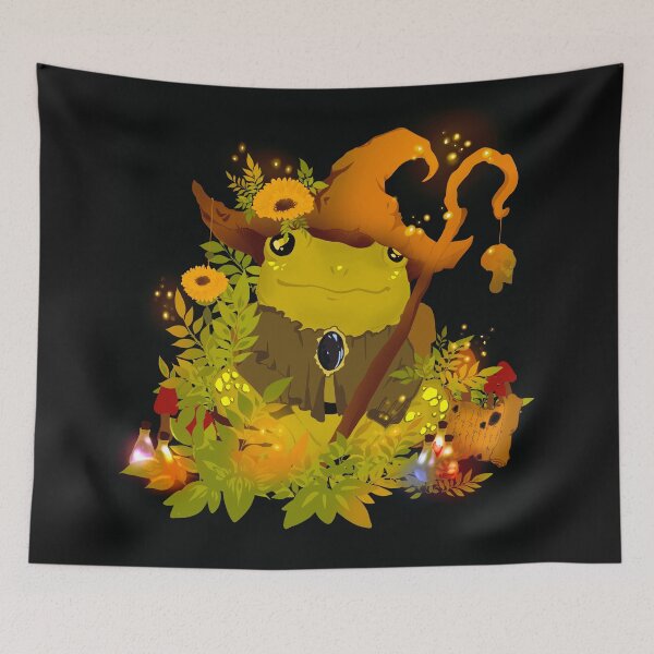 Item preview, Frogzer designed and sold by MeggioEggioArt.