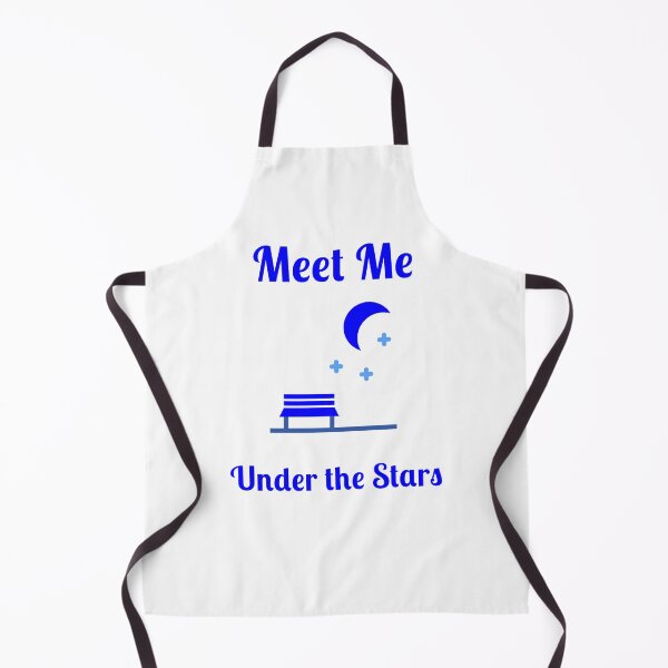 Item preview, Meet Me Under the Stars designed and sold by Fleetwood1994.