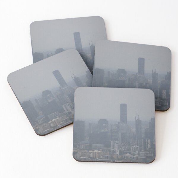 Item preview, Sydney on a cloudy day designed and sold by 365.