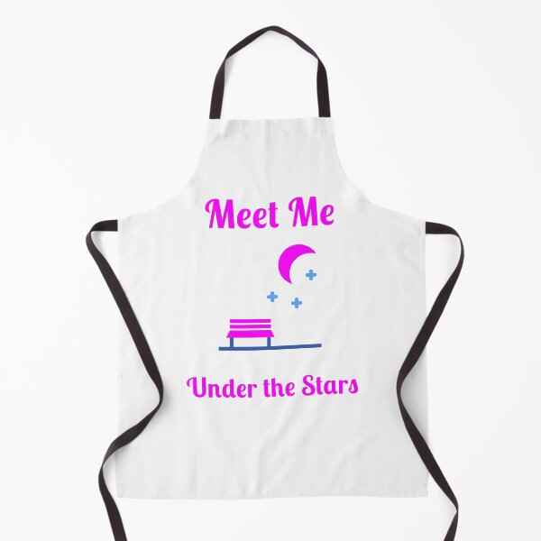 Item preview, Meet Me Under the Stars designed and sold by Fleetwood1994.