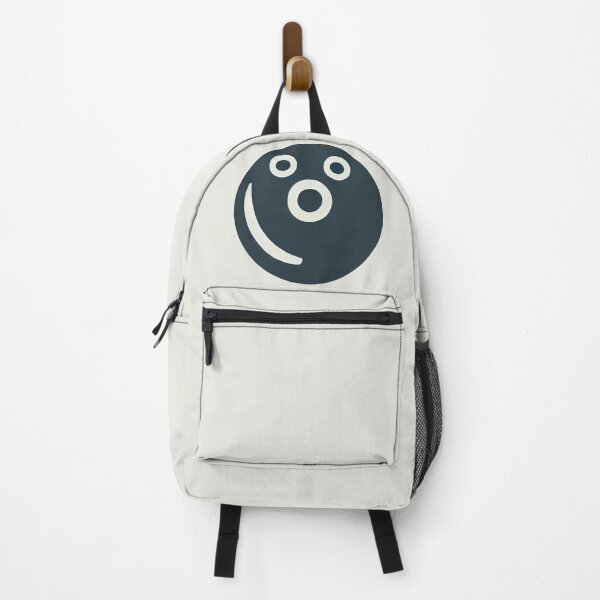 Item preview, Surprised Bowling Ball designed and sold by IskandarDesigns.
