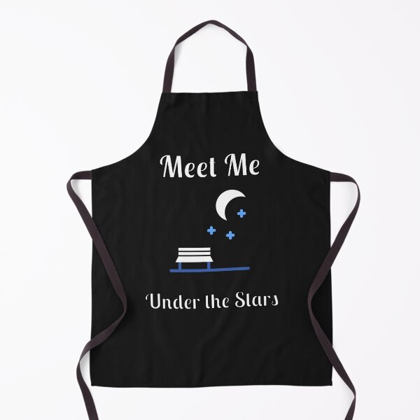 Item preview, Meet Me Under the Stars designed and sold by Fleetwood1994.