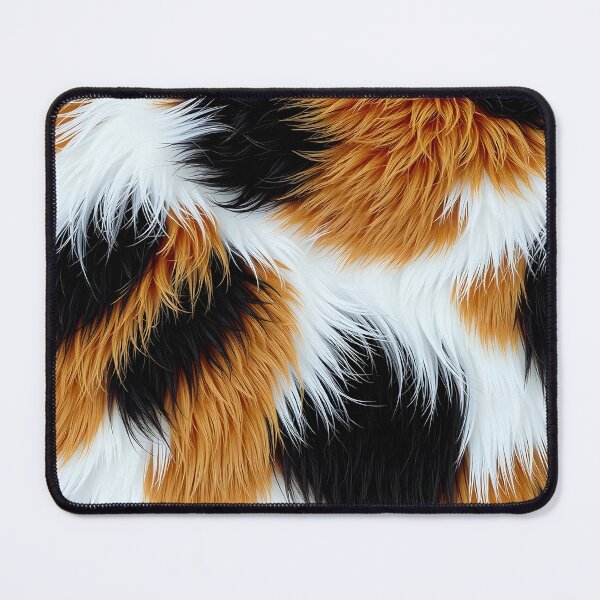 Item preview, Calico Cat Fur skin pattern designed and sold by svarupa.