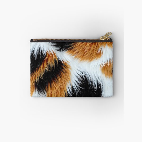 Item preview, Calico Cat Fur skin pattern designed and sold by svarupa.