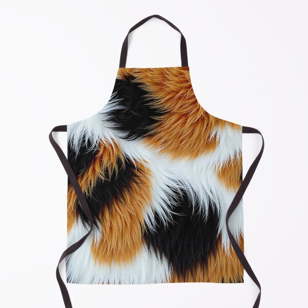 Item preview, Calico Cat Fur skin pattern designed and sold by svarupa.