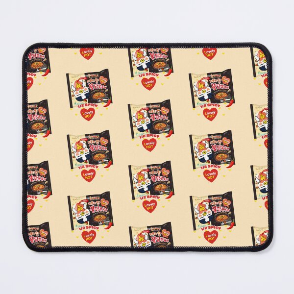 Item preview, Buldak Lovely Hot designed and sold by K-SSUN.