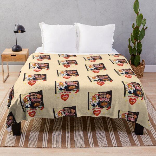 Item preview, Buldak Lovely Hot designed and sold by K-SSUN.