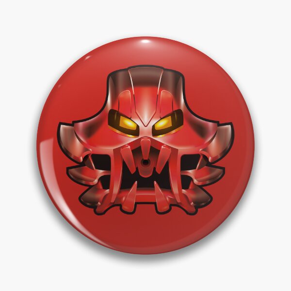 Item preview, MAKUTA ANTROZ stand alone designed and sold by MiguelAGC.