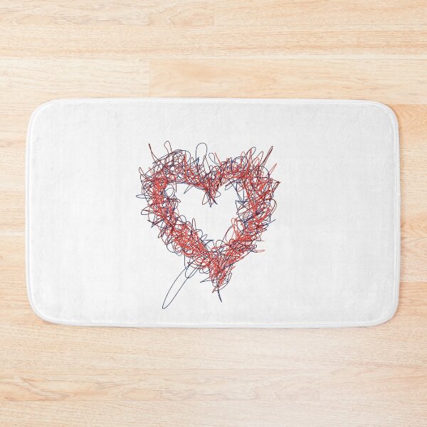 Item preview, Saint Valentines day sketches  designed and sold by LeraKirci.