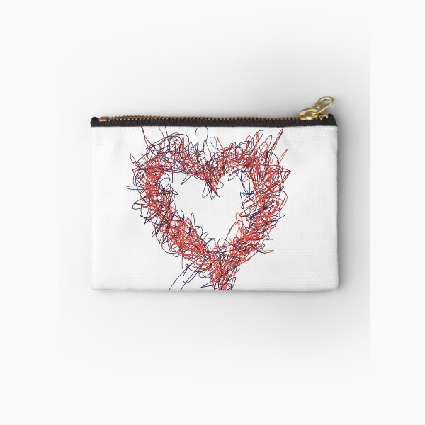 Item preview, Saint Valentines day sketches  designed and sold by LeraKirci.
