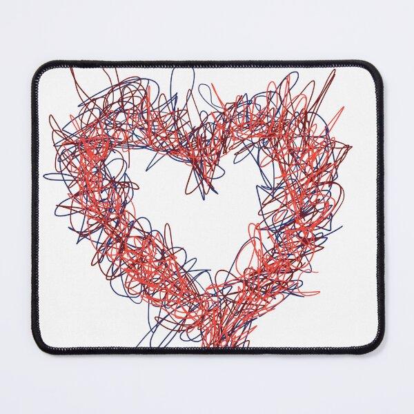 Item preview, Saint Valentines day sketches  designed and sold by LeraKirci.