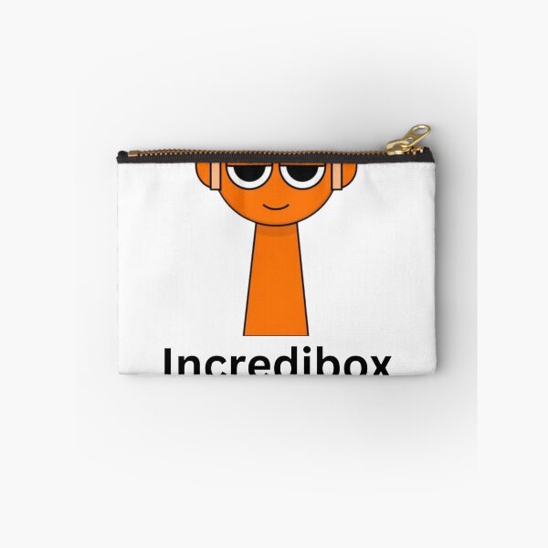 Aperçu de l'œuvre Sprunki Incredibox OREN créée et vendue par NYshoppe.