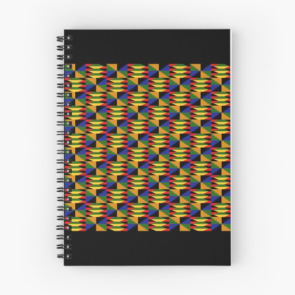 Item preview, Mixed Girls Kente Print designed and sold by MixedGirls.