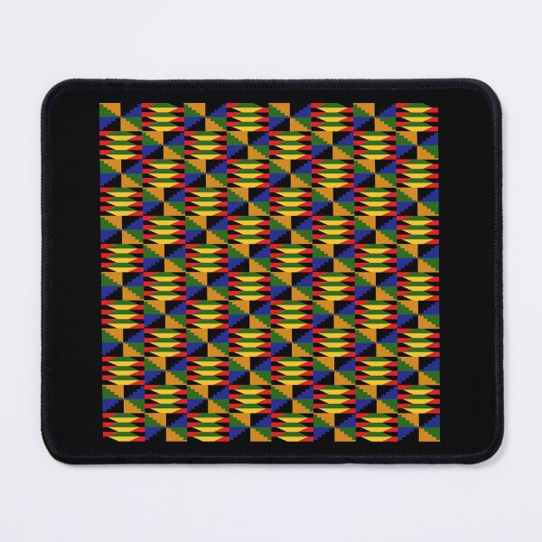 Item preview, Mixed Girls Kente Print designed and sold by MixedGirls.