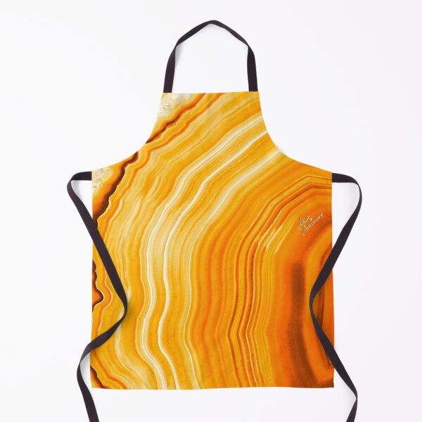 Item preview, Golden Agate designed and sold by Fluid Artzworx.