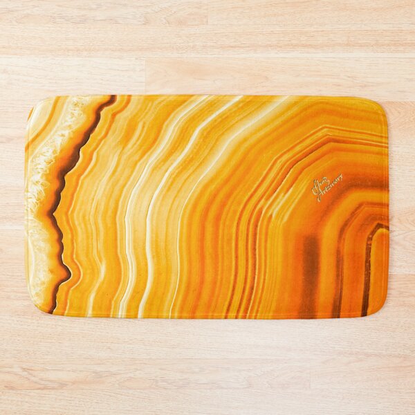 Item preview, Golden Agate designed and sold by Fluid Artzworx.