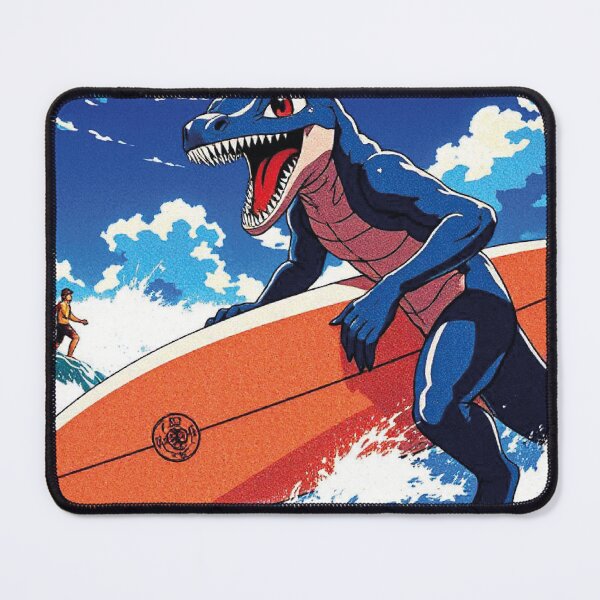 Item preview, T-Waves designed and sold by Willian Santana.