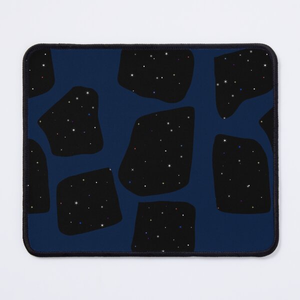 Item preview, Cosmic Giraffe Print designed and sold by JaygiesDesign.