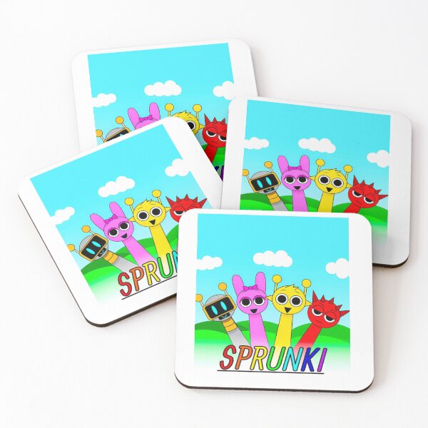 Item preview, The Sprunkis designed and sold by NYshoppe.