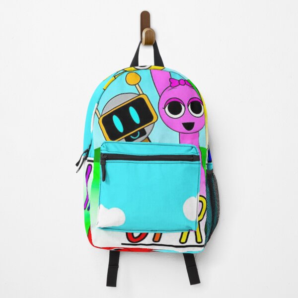 Item preview, The Sprunkis designed and sold by NYshoppe.
