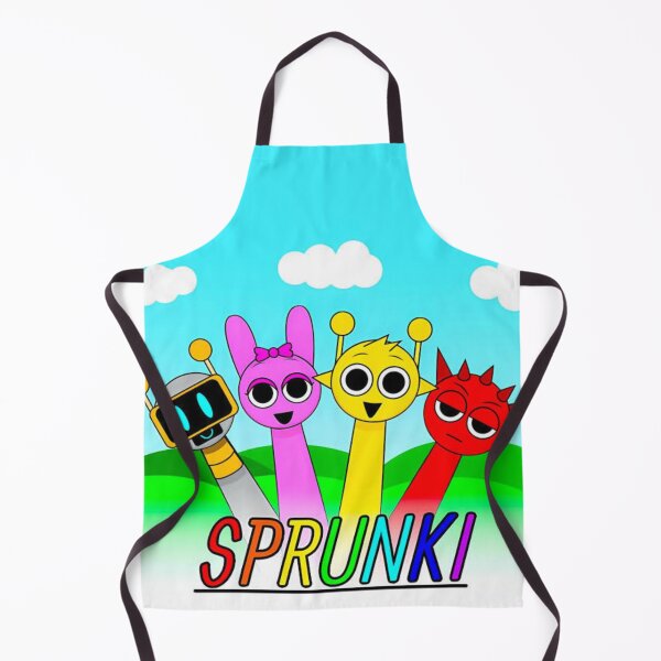 Item preview, The Sprunkis designed and sold by NYshoppe.