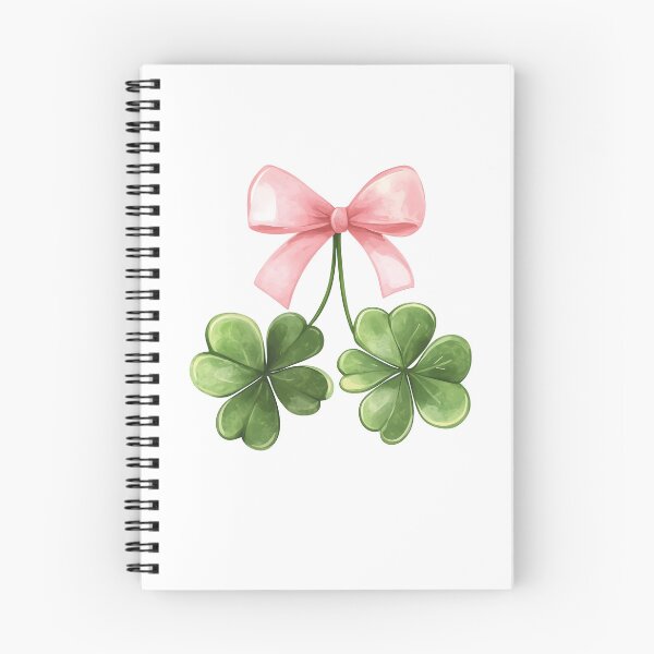 Artikelvorschau, Kokettes Kleeblatt, St. Patrick, mädchenhafter St. Patrick entworfen und verkauft von Sophietnagle.