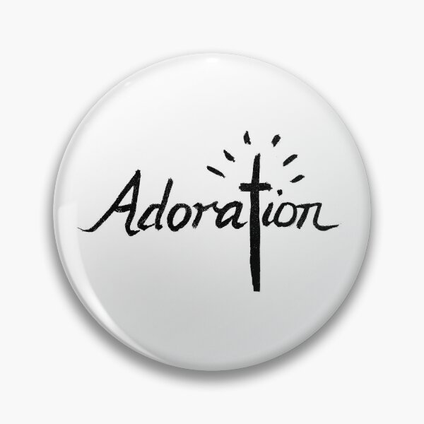 Item preview, Adoration designed and sold by MagentaTwilight.